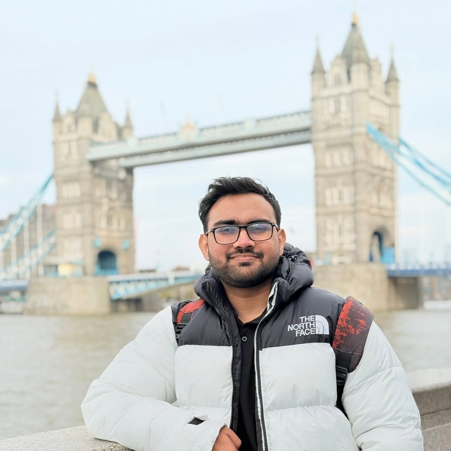 Md. Aiman Talukder - President