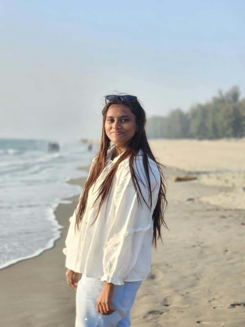 Mahjerin Hassan Aurpa - Senior Student Leader