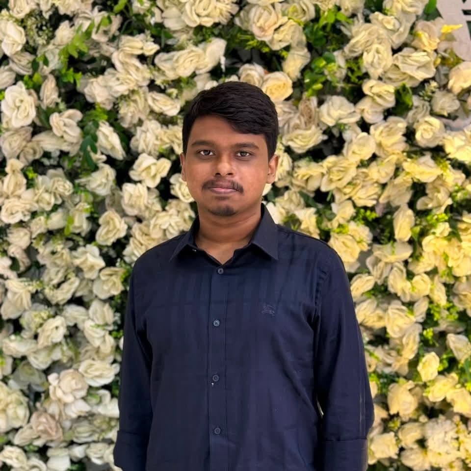 Biswas Joy Prokash Narayan - Treasurer
