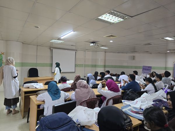 Faculty Demonstration
