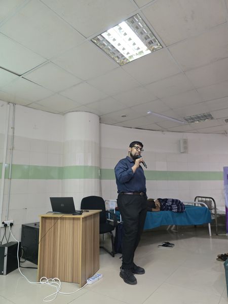 Hands-on Practice