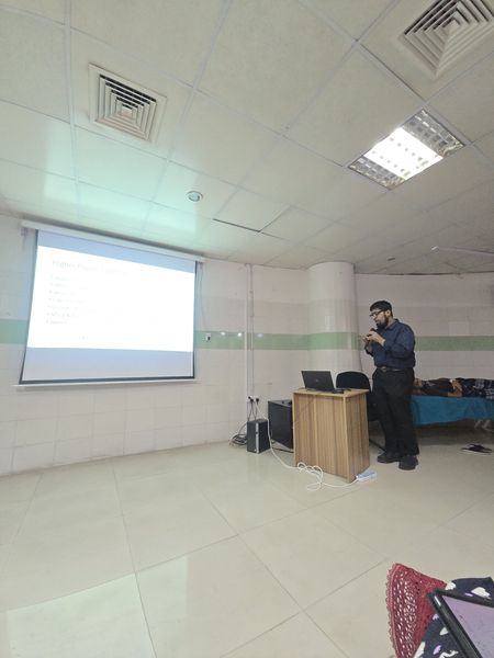 Hands-on Practice