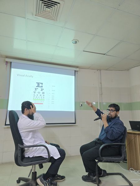 Hands-on Practice