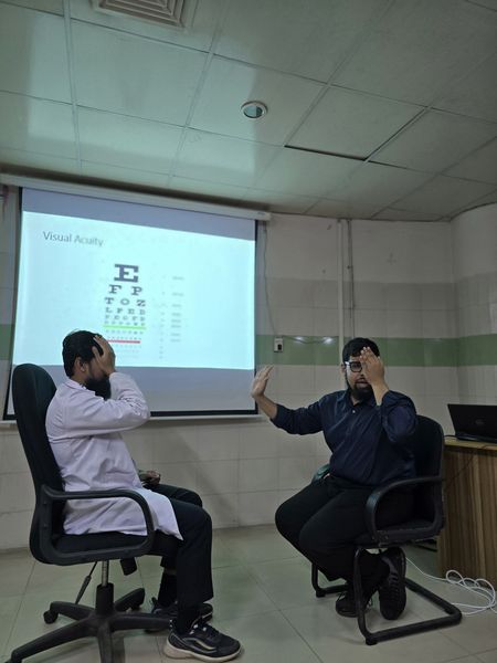 Hands-on Practice