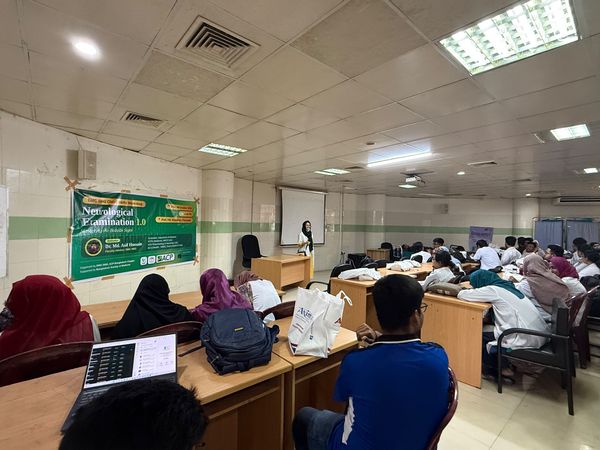 Faculty Demonstration