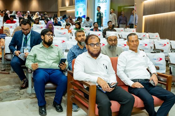 Inauguration & Keynote Speech