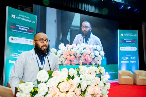 Inauguration & Keynote Speech