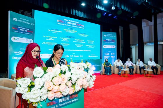 Inauguration & Keynote Speech