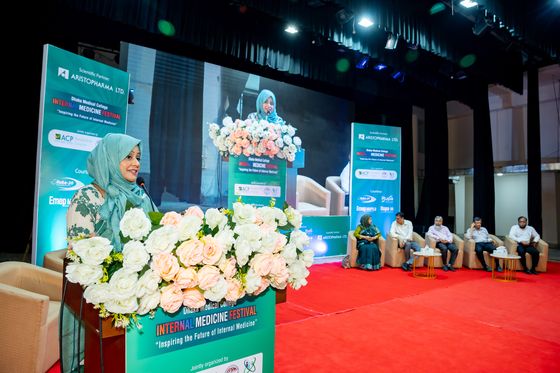 Inauguration & Keynote Speech