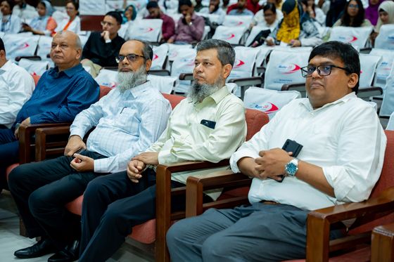 Inauguration & Keynote Speech