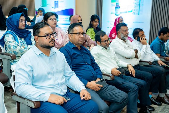 Inauguration & Keynote Speech