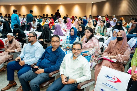 Inauguration & Keynote Speech