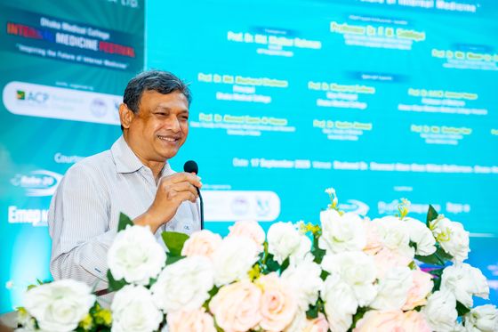 Inauguration & Keynote Speech