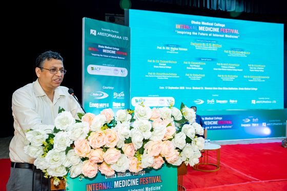 Inauguration & Keynote Speech
