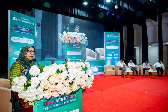 Inauguration & Keynote Speech