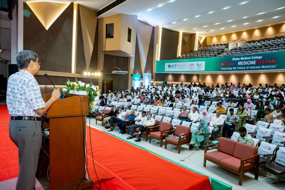 Inauguration & Keynote Speech