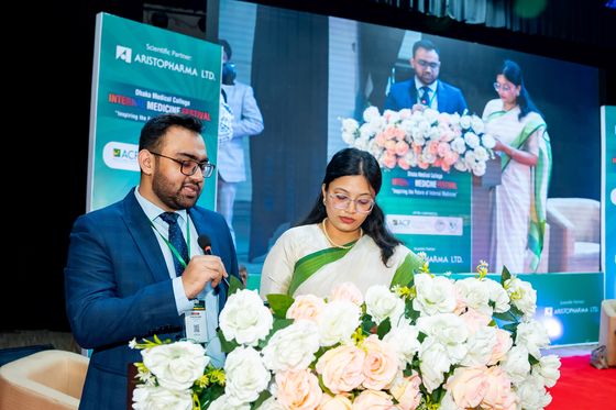 Inauguration & Keynote Speech