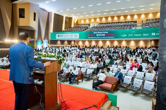 Inauguration & Keynote Speech