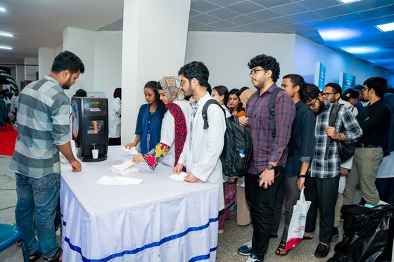 Inauguration & Keynote Speech