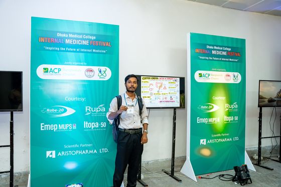 Poster Presentation