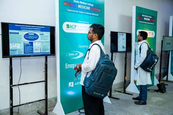 Poster Presentation