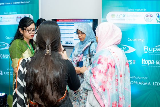 Poster Presentation