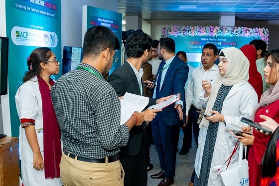 Poster Presentation