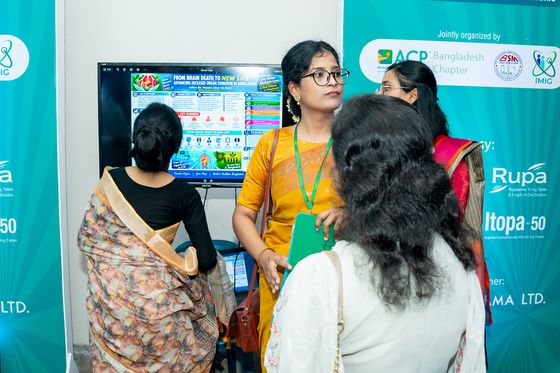 Poster Presentation