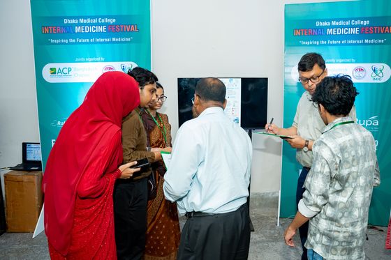 Poster Presentation