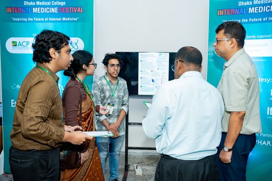 Poster Presentation