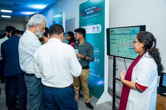 Poster Presentation