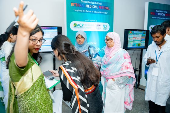 Poster Presentation