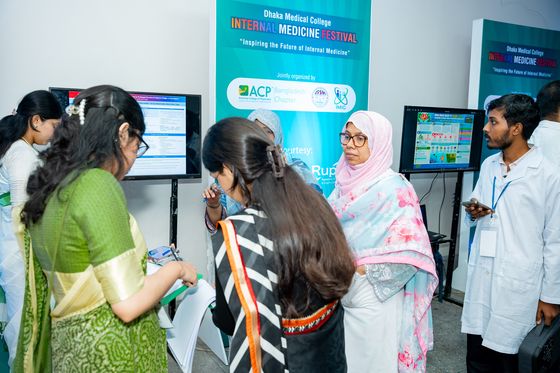 Poster Presentation