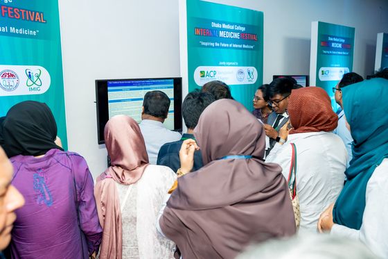Poster Presentation