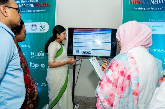 Poster Presentation