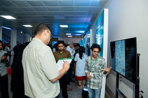 Poster Presentation