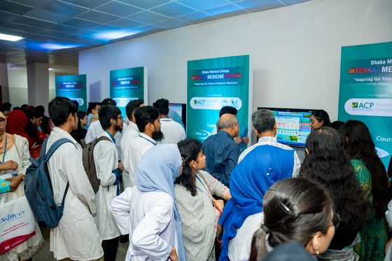 Poster Presentation