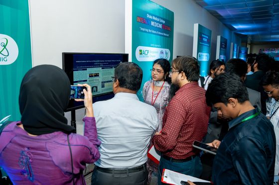 Poster Presentation