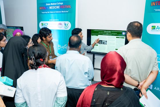 Poster Presentation