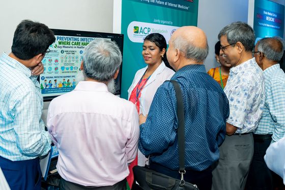 Poster Presentation