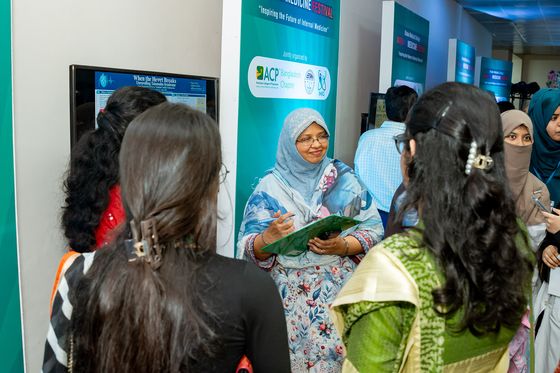 Poster Presentation