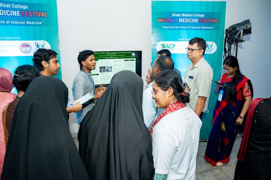 Poster Presentation