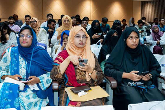 Quiz Competition