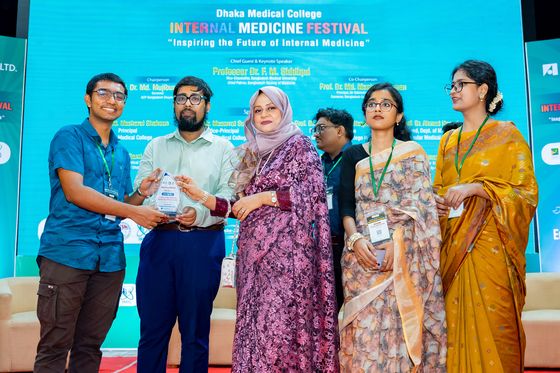 Award Ceremony