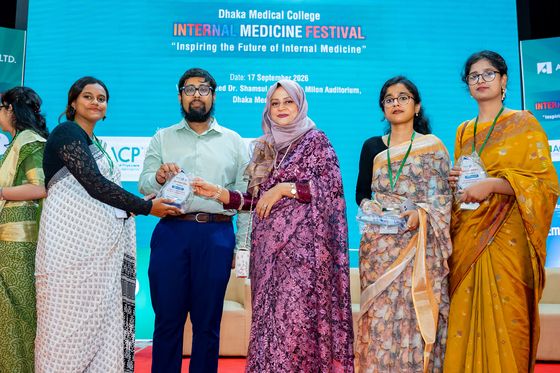 Award Ceremony