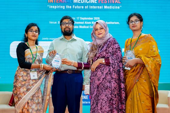 Award Ceremony
