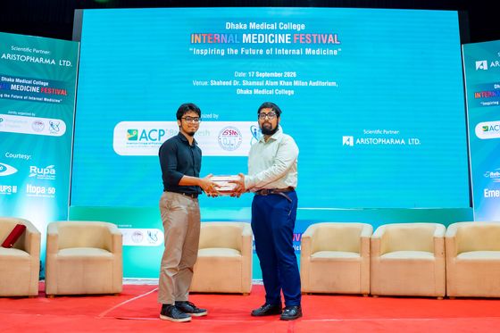 Award Ceremony