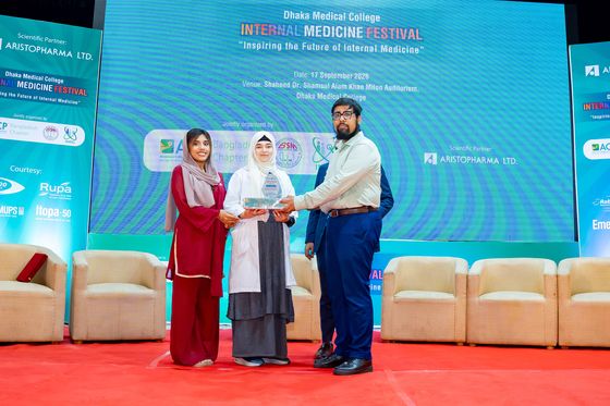 Award Ceremony