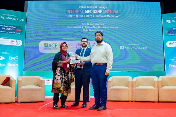 Award Ceremony