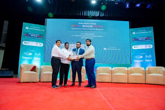 Award Ceremony